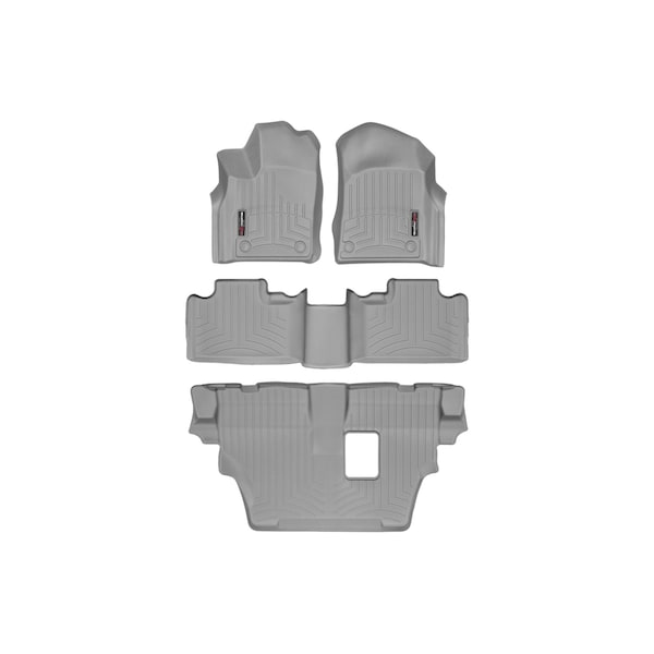 Floorliners, 469301-46324-2-3